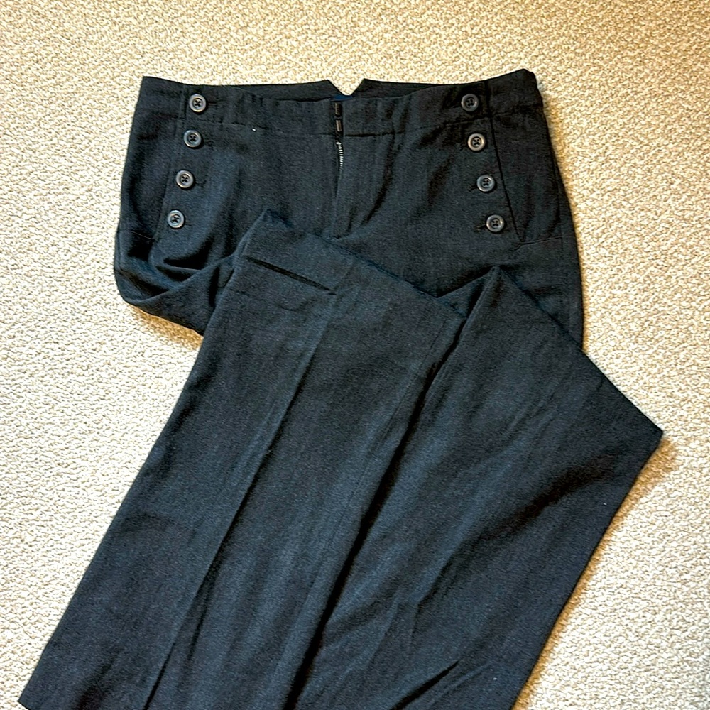 Gap Size 6 dress pants